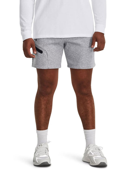 Under Armour Unstoppable Flc Αθλητική Ανδρική Β...