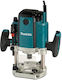 Makita Κάθετη Φρέζα 1650W με Ρύθμιση Ταχύτητας