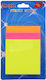 Sticky Note Pads in Cube Set of 3pcs Jinxin
