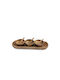 Atmosphera Mango Bol Decorativ Din Lemn Maro 5x38cm