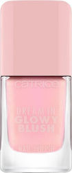 Catrice Cosmetics Βερνίκι Νυχιών 10.5ml