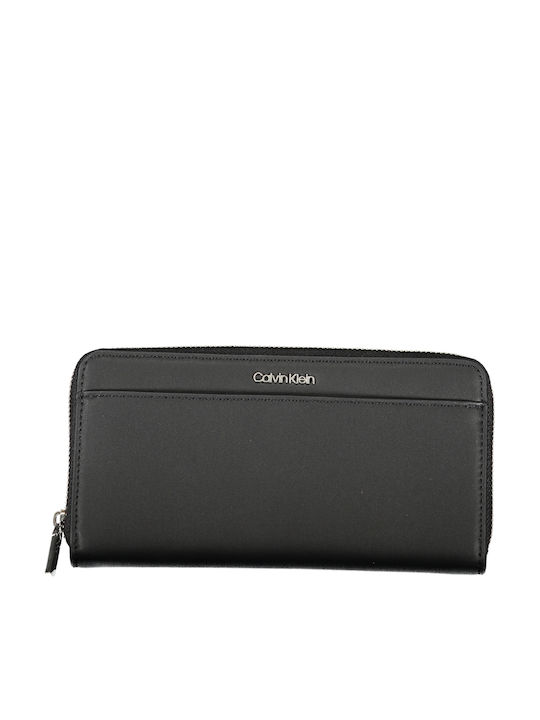 Calvin Klein Must Μεγάλο Γυναικείο Πορτοφόλι με...