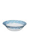 Decorative Bowl Blue