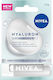 Nivea Lip Balm Transparent 5.2gr