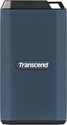 Transcend ESD410C USB 3.2 / USB-C SSD 1TB 2.5"