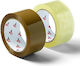 Tape Schuller Packaging 48mm x 66m 1pcs Brown