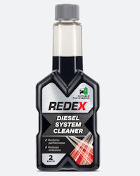 RedeX System Cleaner Πρόσθετο Καθαριστικό Μπεκ 250ml