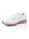 Adidas Ambition Sneakers White