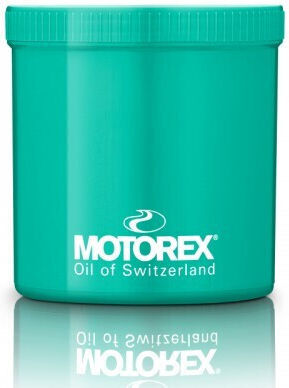 Motorex Грес MM-MTRX-GREASE2000