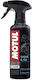 Motul Shine & Go MC Care E5 Insektenreiniger Für Motorräder 400ml