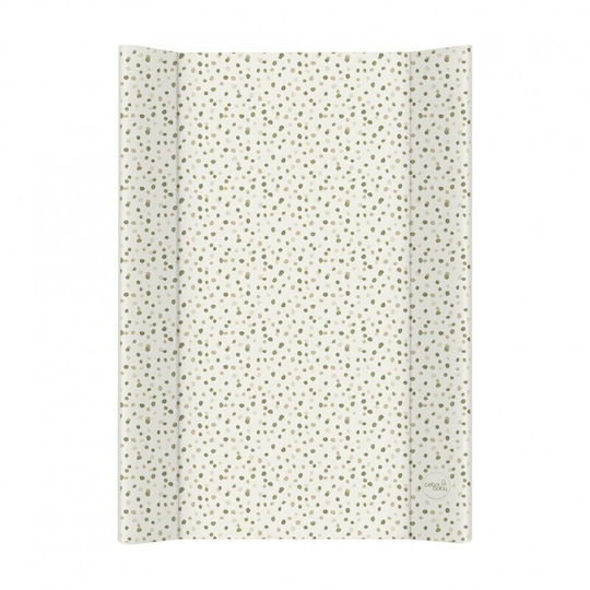 Ceba Baby Σκληρή Αλλαξιέρα από Πλαστικό Atasabila La Patut 50x70cm