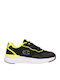Bold 3 Kids Sneakers Black