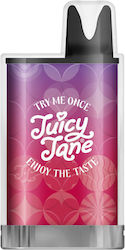 JuicyJane Disposable Electronic Cigarette 600 P...