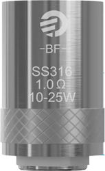 Joyetech Cubis Coil Αντίσταση 1ohm MTL