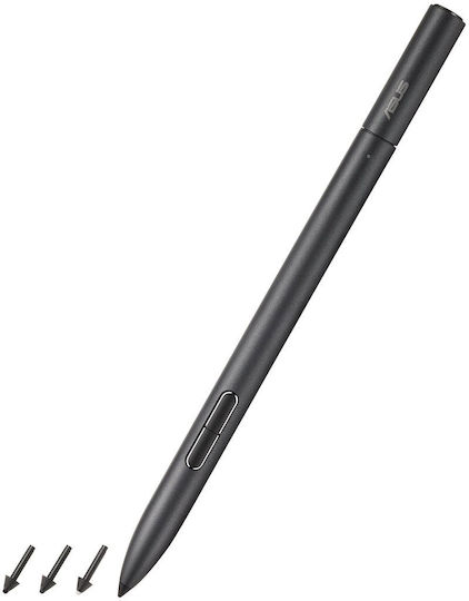 Asus Pen 2.0 SA203H Digital Touch Stylus in Black color 90XB07KN-MTO040