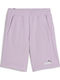 Men's Athletic Shorts Grape Mist