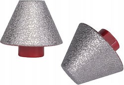 Rubi Konisches Diamantbohrer