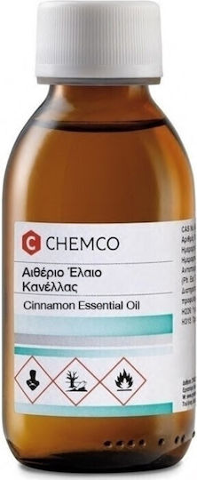 Chemco Essential Oil Cinnamon 50ml