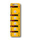 Kodak Max Batterie Lithium für Uhren CR2032 3V 1Stück