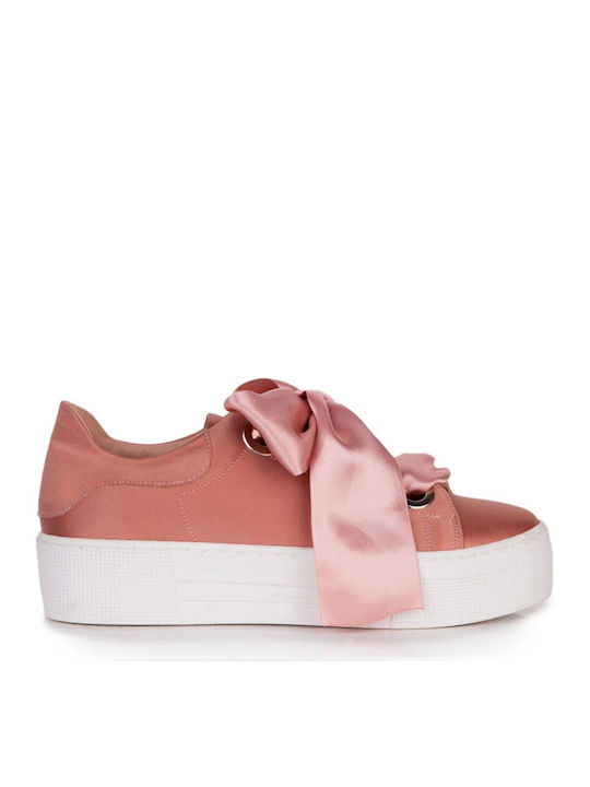 Sante Femei Sneakers Nude