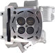 Motorcycle Cylinder Head 27/24mm Yamaha Crypton-X 135