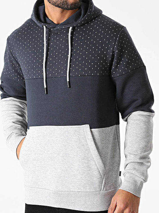 Solid Men's Sweatshirt Multicolour