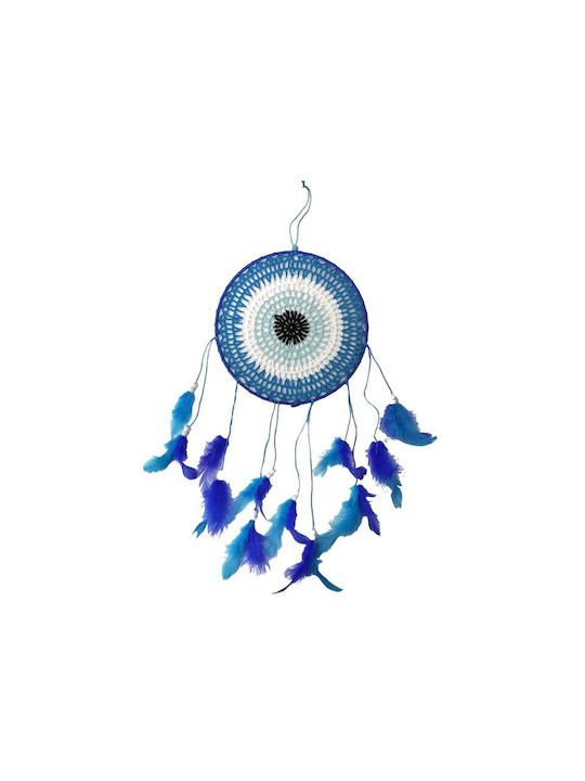 Decorativ Dreamcatcher 1pcs