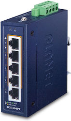 Planet Switch CCTV