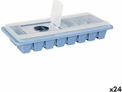 Dem Plastic Ice Cube Tray with Lid S2232374