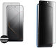 Idol 1991 0.3mm Full Glue Privacy Full Face Tempered Glass Black (Xiaomi 14) 8351952