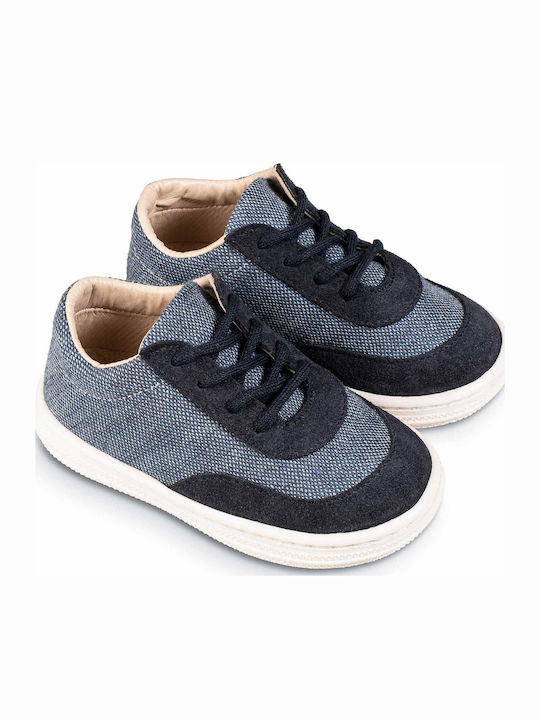 Babywalker Βαπτιστικά Sneakers