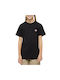 Dickies Tricou pentru copii Negru