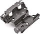 HP Cutter Assembly Γνήσιο Cutter Assembly CQ890-67017