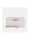 Guess Large Women's Wallet White