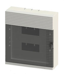 Mono Electric Монтиран на стена