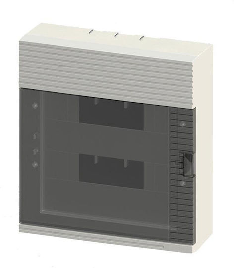 Mono Electric Ηλεκτρολογικός Πίνακας Επιτοίχιος