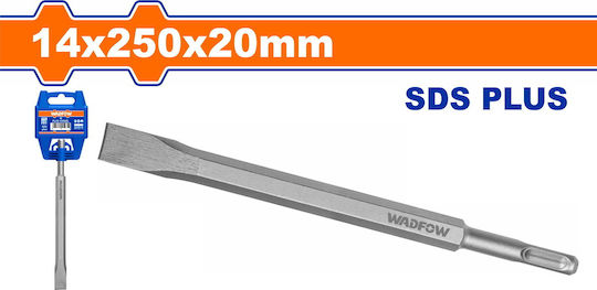Wadfow Καλέμι με Υποδοχή SDS Plus 250x20mm