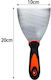 Spatula Metallic with Metal Handle 141719