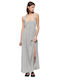 Superdry Maxi Dress with Slit