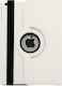 Flip Cover Rotating White (iPad Air 2019 / iPad Pro 2017 10.5")