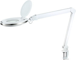 Rebel 5x 5d 10w 6500k Vergrößerungsglas mit Licht Rebel 5x 5d 10w 6500k Vergrößerungsglas mit Licht