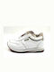 Avia Kids Sneakers White