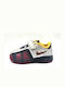 Nike Kids Sneakers Gray