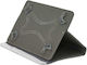Universal Universal Flip Cover Albă (Universal)