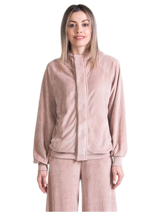 Be:Nation Damen Jacke in Rosa Farbe