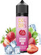 Mad Juice Flavor Shot Strawberry Ice 15ml/60ml 1pcs