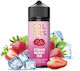 Mad Juice Flavor Shot Strawberry Ice 30ml/120ml...
