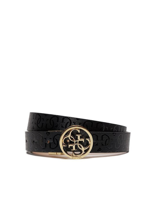 Guess Women's Belt Black