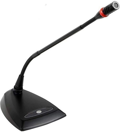 Lucky Tone Announcement Microphone Conference System LC-300D