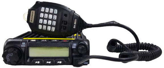 Baohui Bh-8600 Transmițător Wireless UHF/VHF